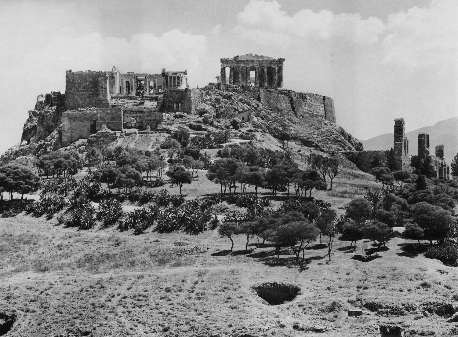 Fred Boissonnas. Με τη σχεδία του Οδυσσέα | Διεθνές γαλλόφωνο φεστιβάλ "SOLEIL"