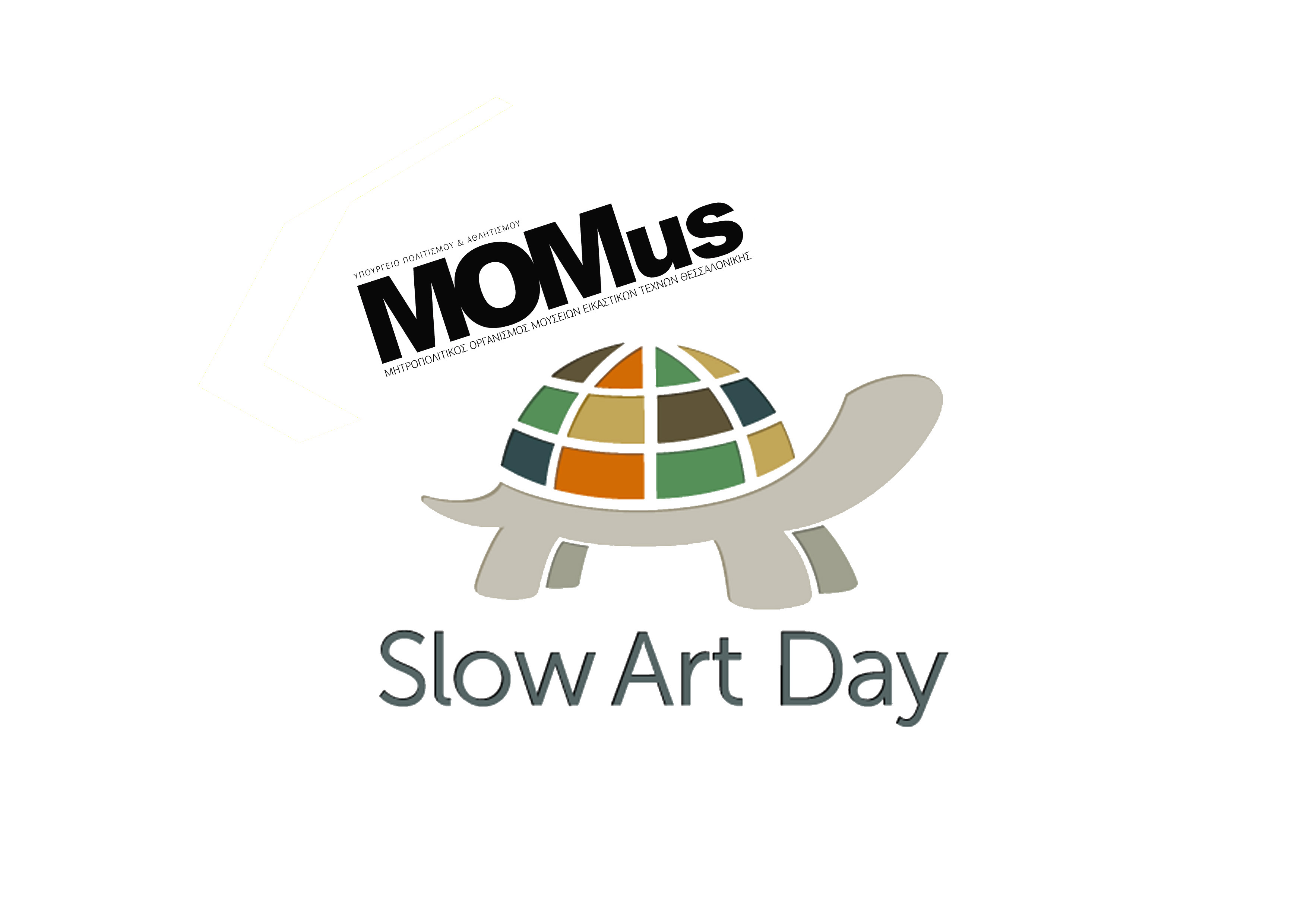 Slow Art Day 2020 