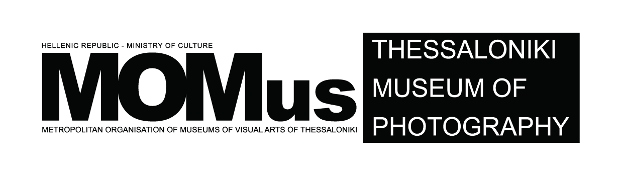 Logo Museum of Photography