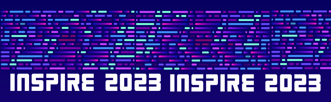 INSPIRE PROJECT 2023 carousel cover