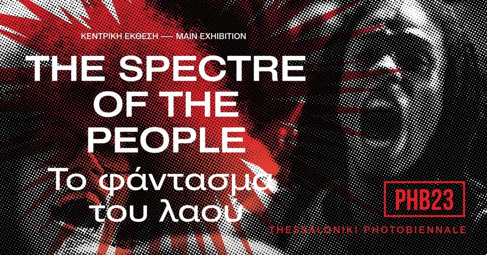 the spectre of the people
