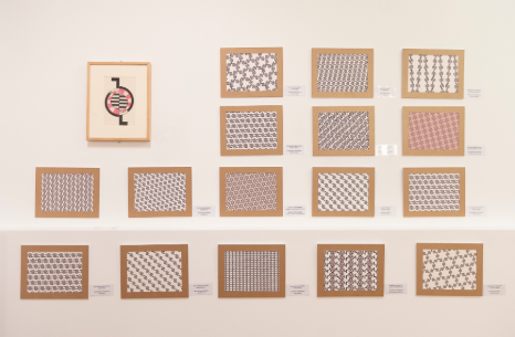 Mathematics in the Museum