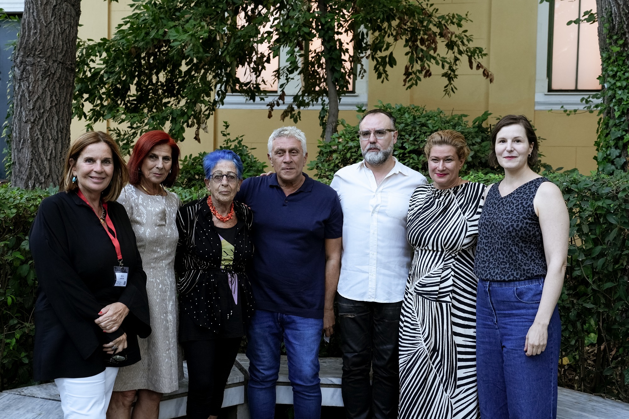 Art Athina Award 