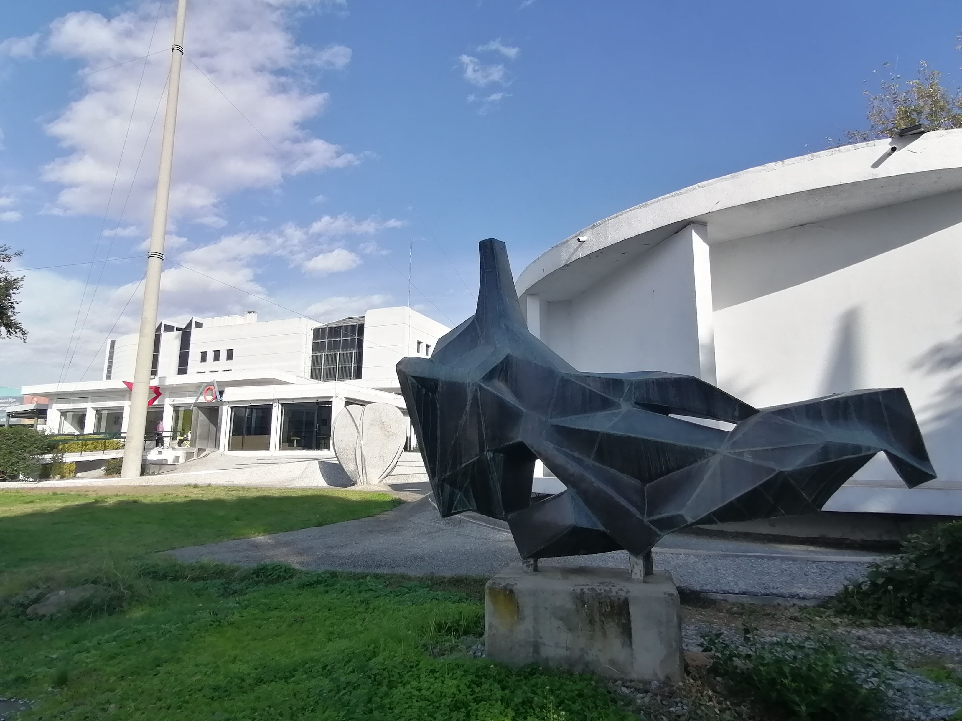 Ευρωπαϊκές Ημέρες Πολιτιστικής Κληρονομιάς στο MOMus-Μουσείο Σύγχρονης Τέχνης