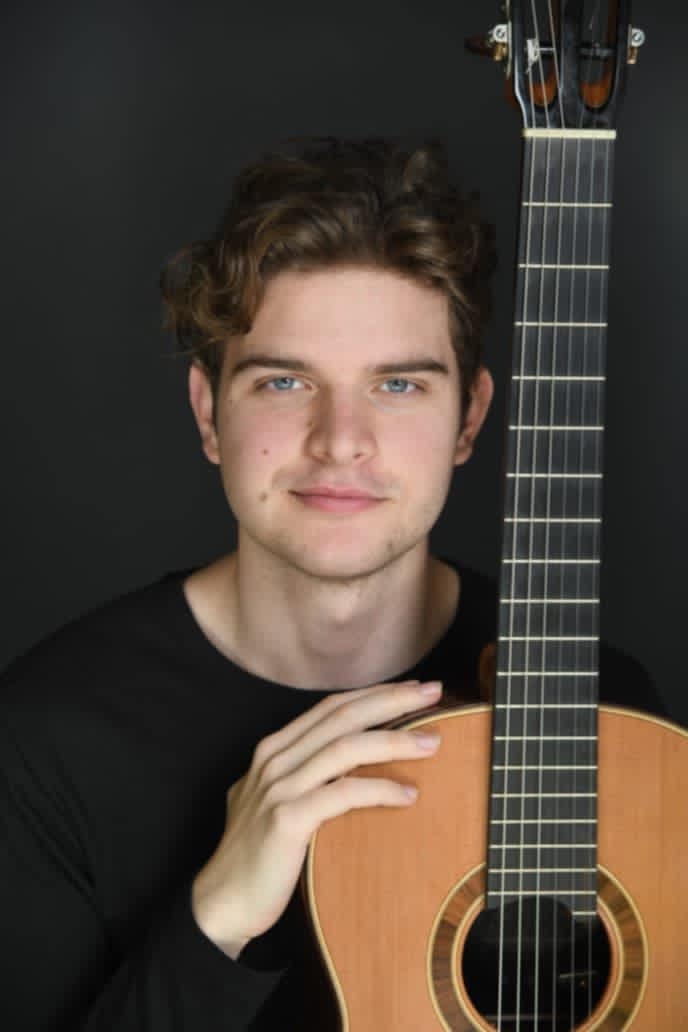 Μουσική σε αρμονία με τη φωτογραφία