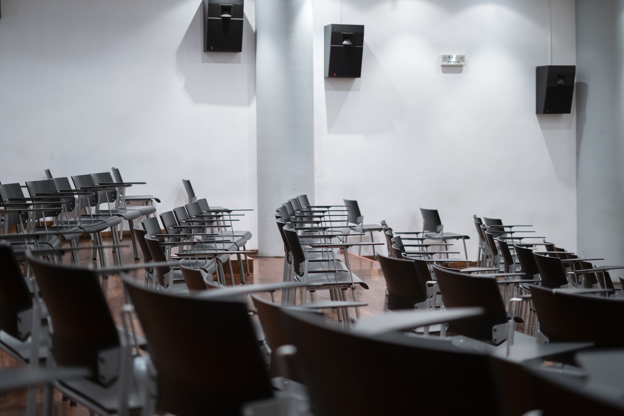 Museum of Contemporary Art - Auditorium thumbnail