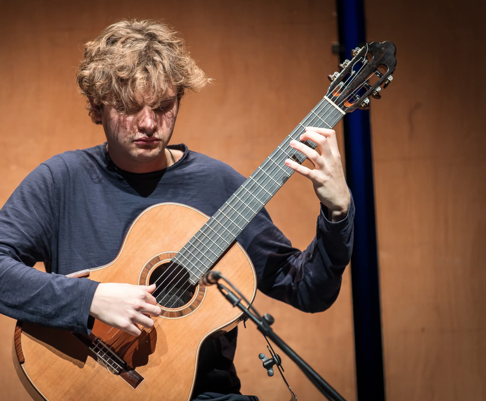 Μουσική σε αρμονία με τη φωτογραφία