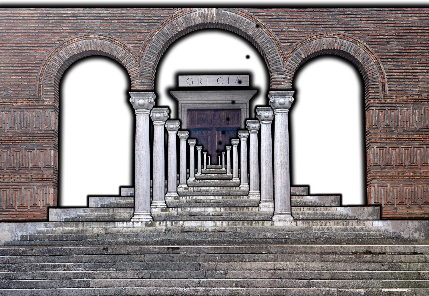 Το Ελληνικό Περίπτερο στην 61η Διεθνή Έκθεση Τέχνης – La Biennale di Venezia