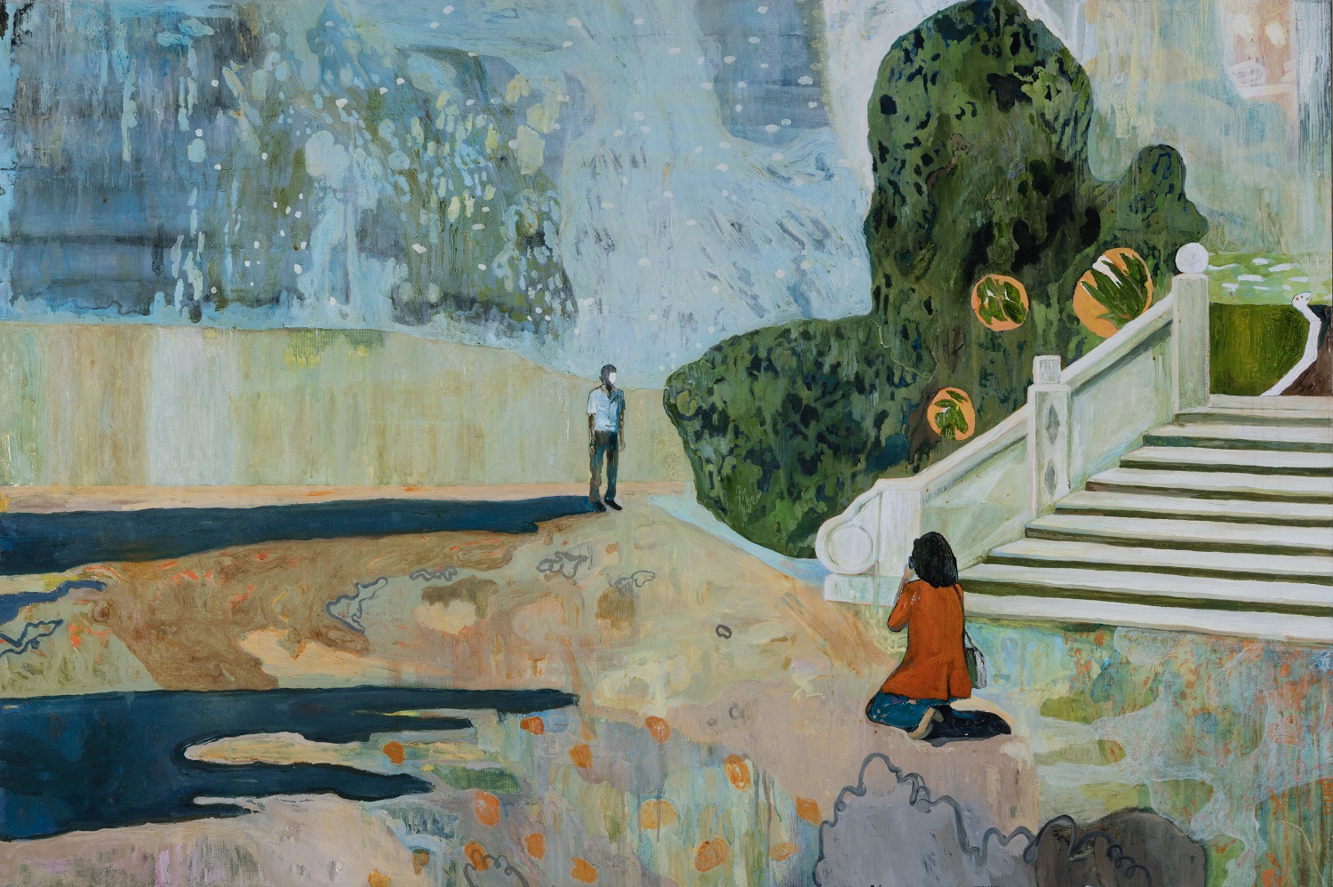 Εκπαιδευτικά προγράμματα στο #MOMUSContemporary | Πρωτοβάθμια Εκπαίδευση